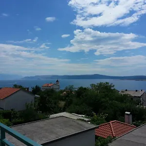 Apartmani Ante Apartament