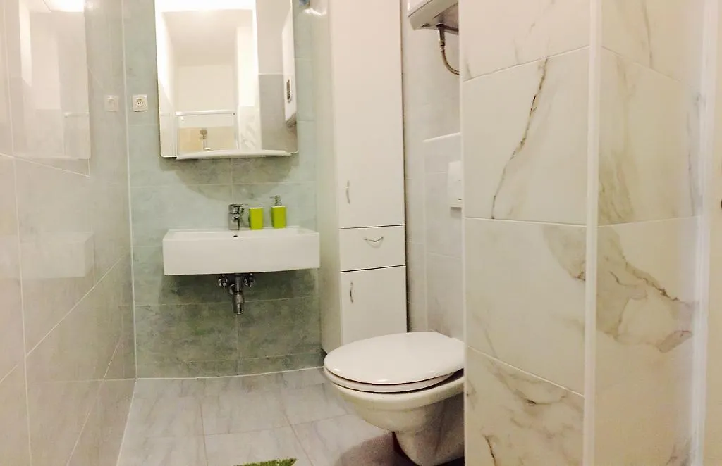 Apartment Dvorska Crikvenica 0*,  Croatia