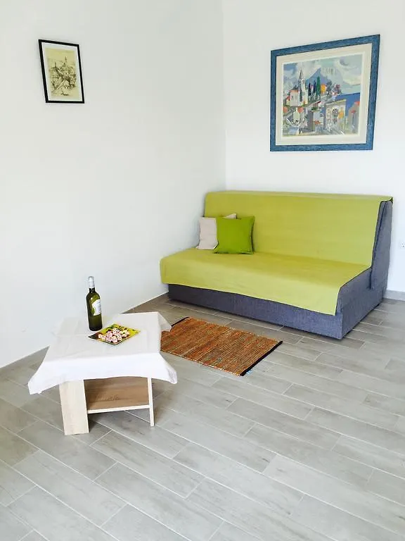 Apartment Dvorska Crikvenica