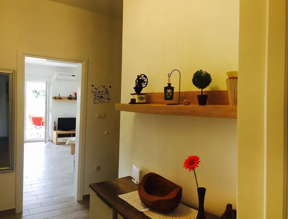 Apartment Dvorska Crikvenica