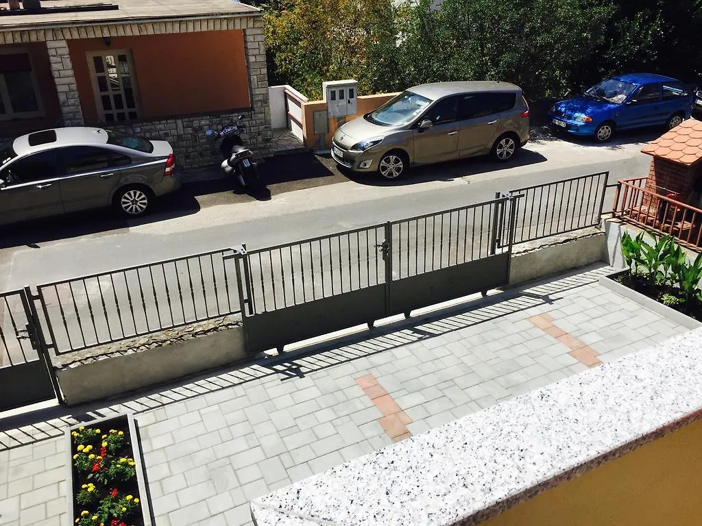 Apartment Dvorska Crikvenica