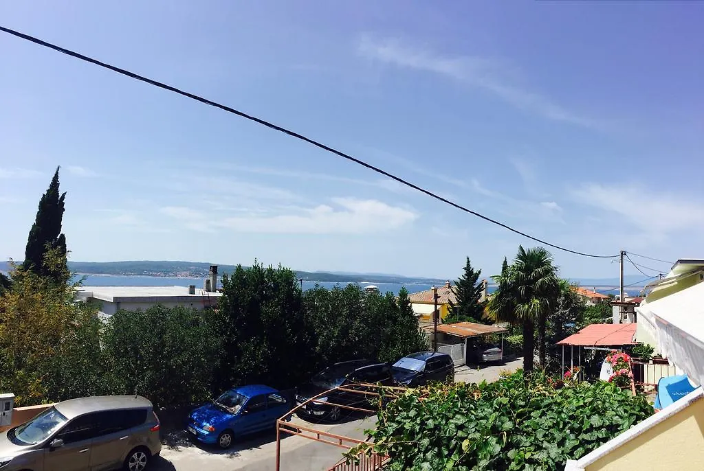 Apartment Dvorska Crikvenica Croatia