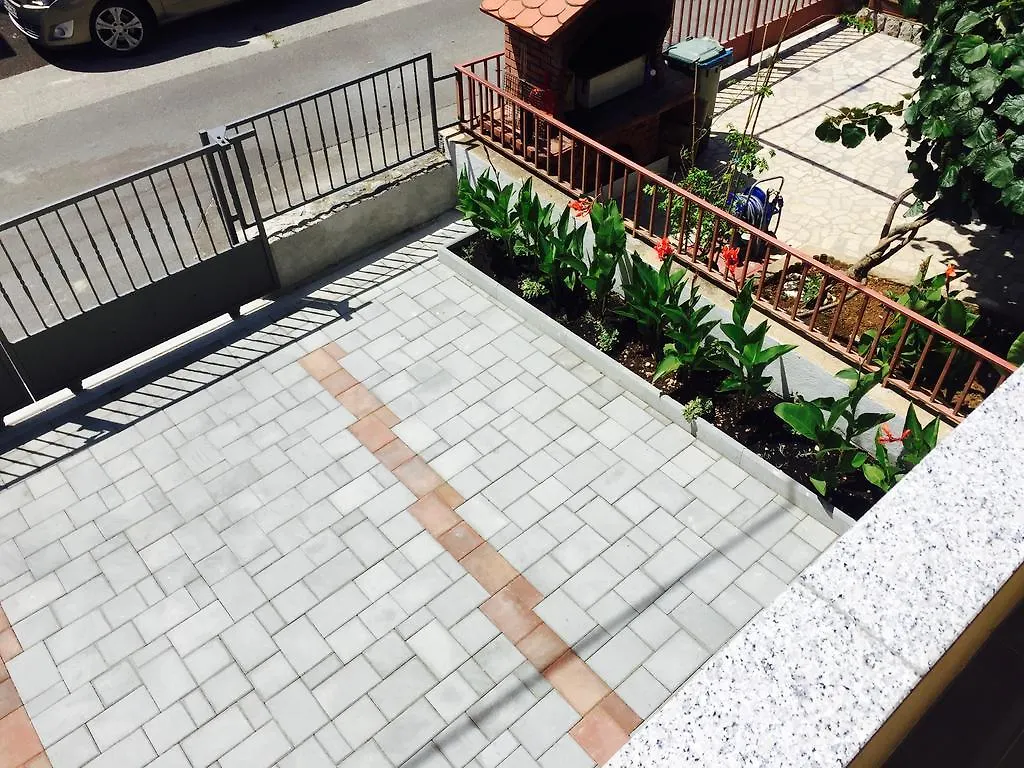Apartment Dvorska Crikvenica