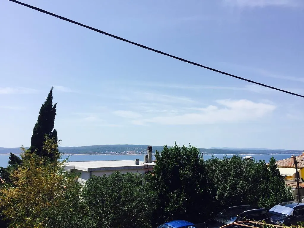 Apartment Dvorska Crikvenica