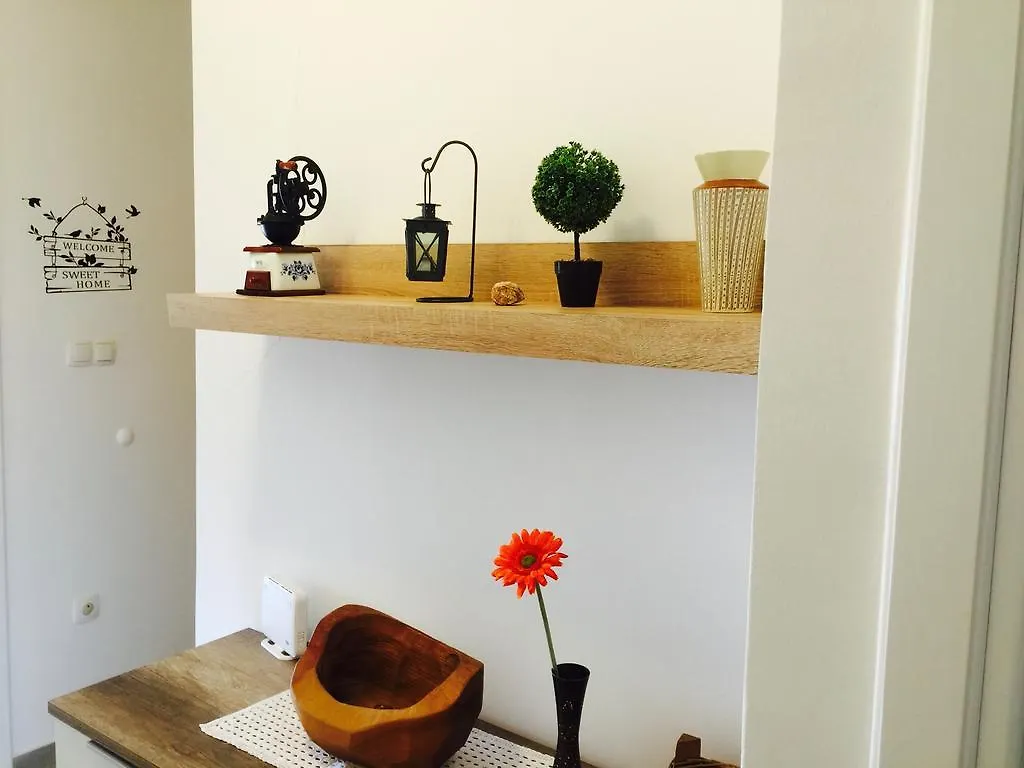 Apartment Dvorska Crikvenica