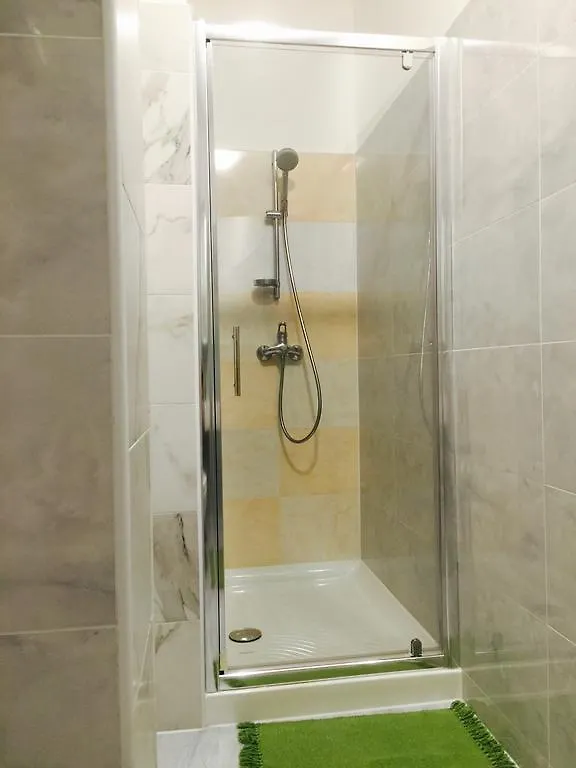 Apartment Dvorska Crikvenica