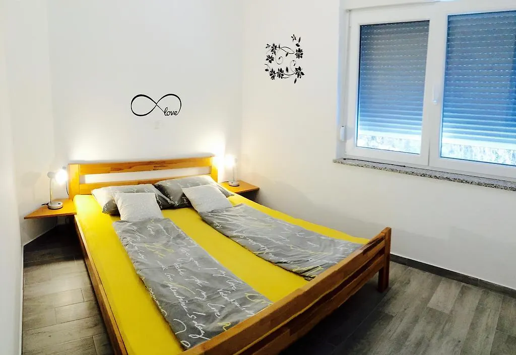 Apartment Dvorska Crikvenica