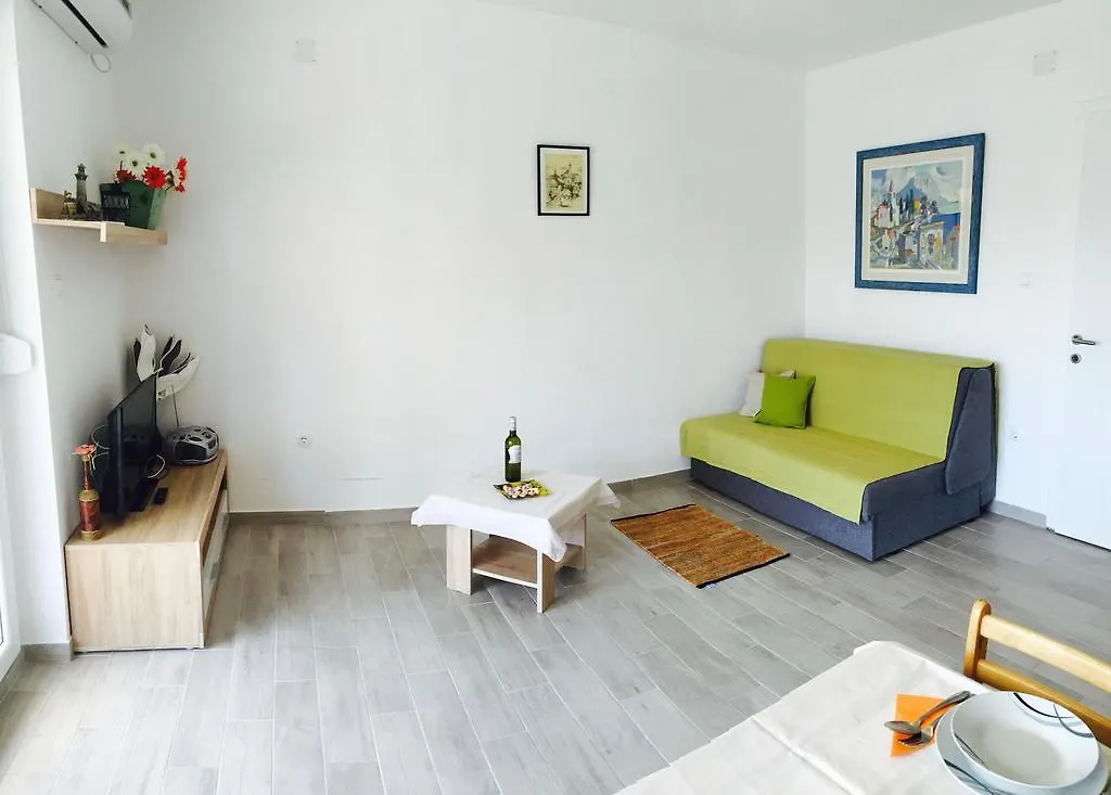 Apartment Dvorska Crikvenica