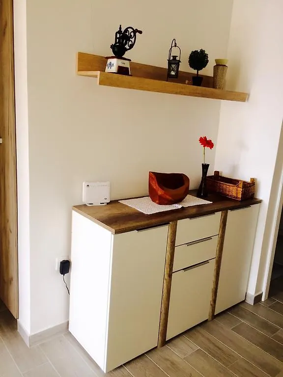 Apartment Dvorska Crikvenica
