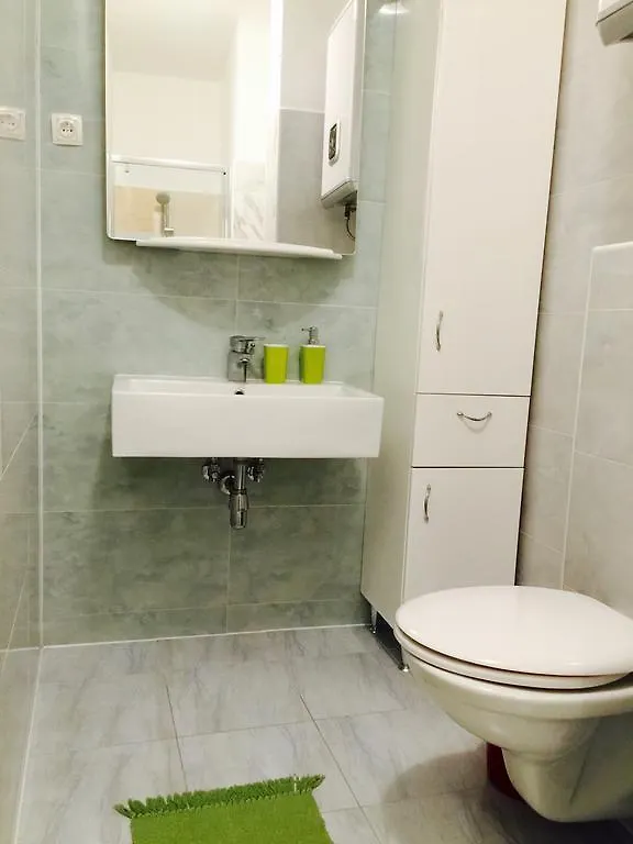 Apartment Dvorska Crikvenica Croatia