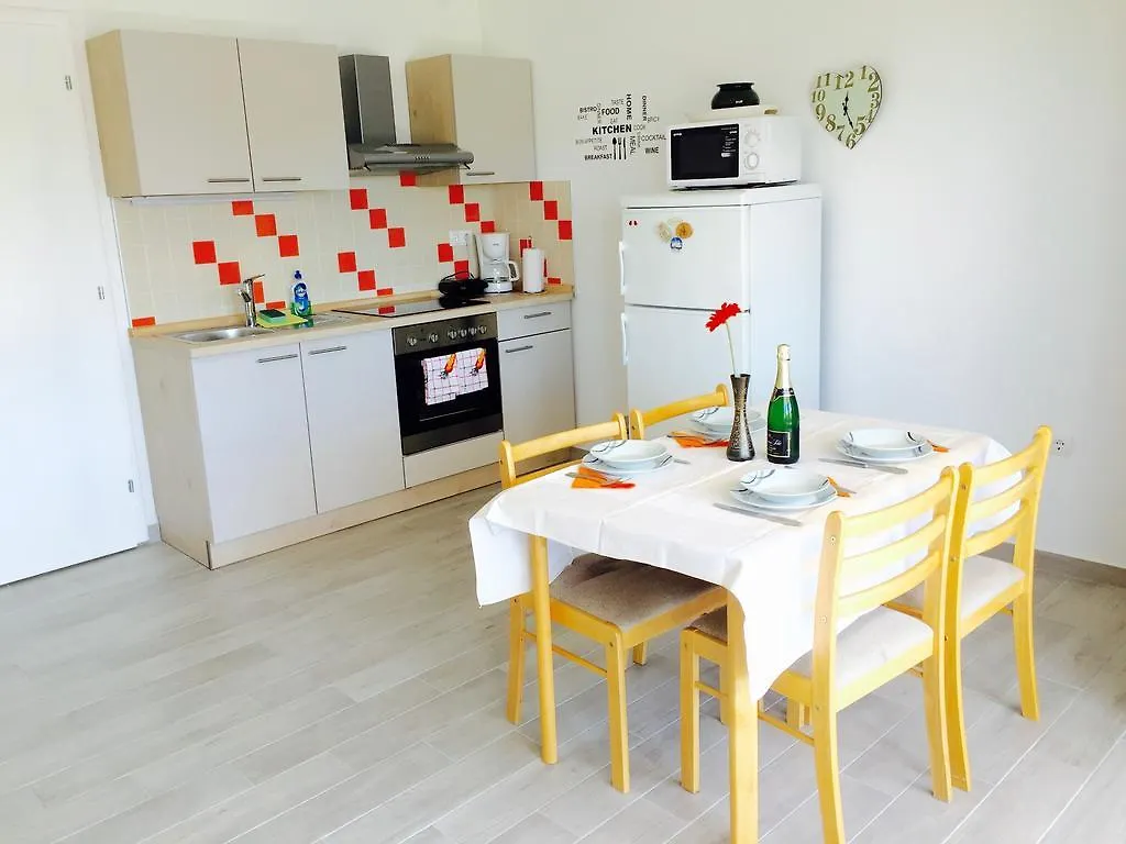 Apartment Dvorska Crikvenica 0*,  Croatia