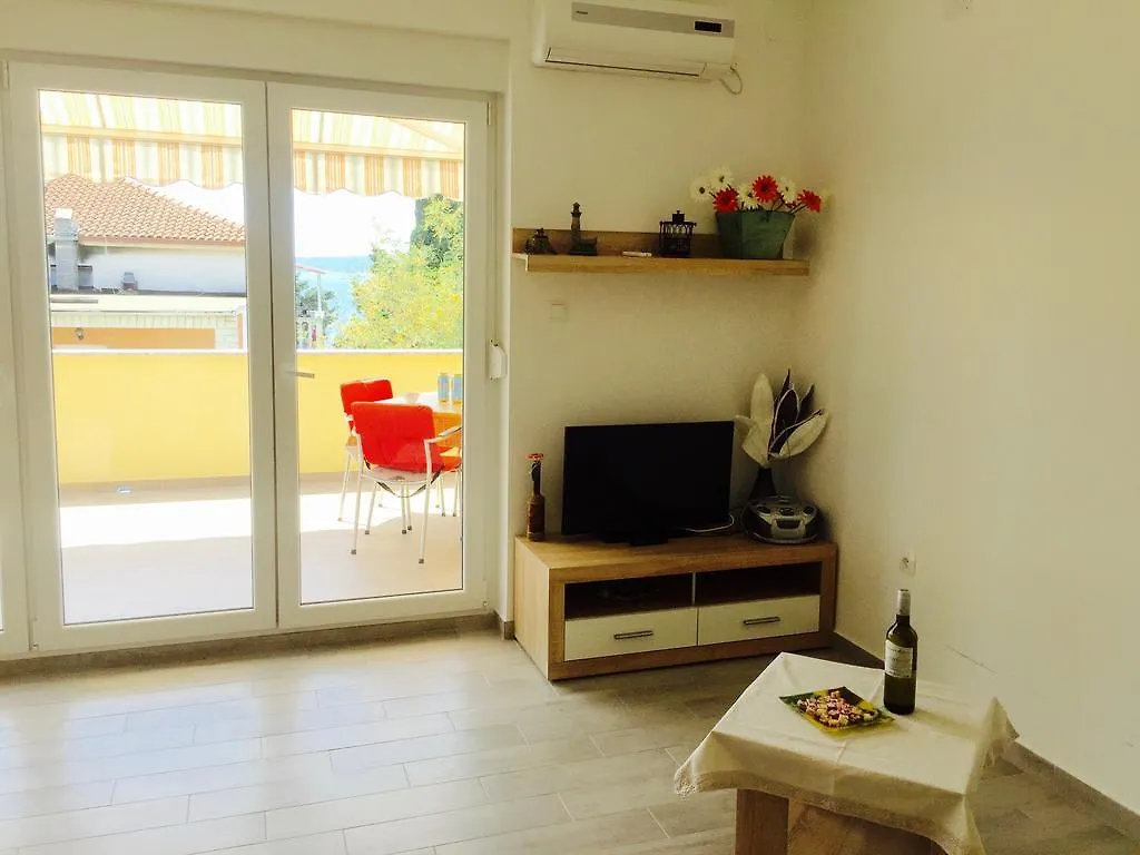 Apartment Dvorska Crikvenica