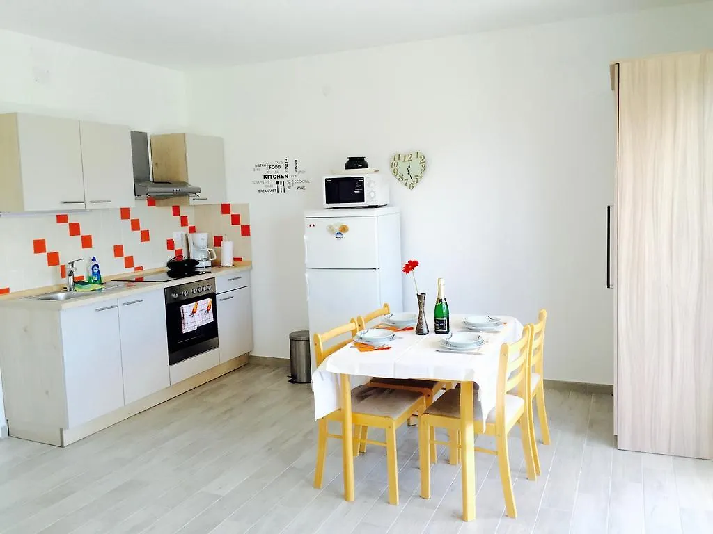 Apartment Dvorska Crikvenica Croatia