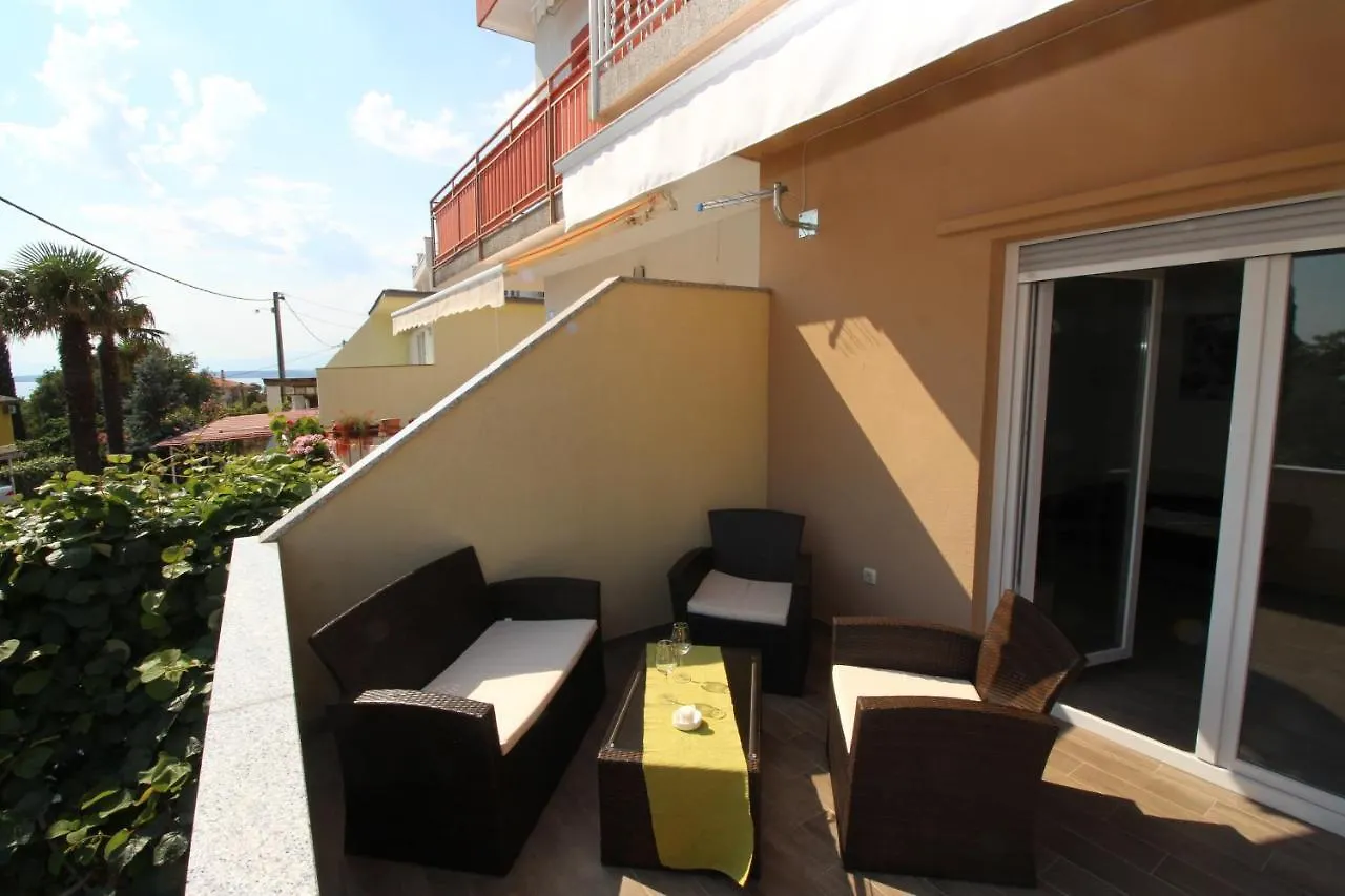 Apartment Dvorska Crikvenica