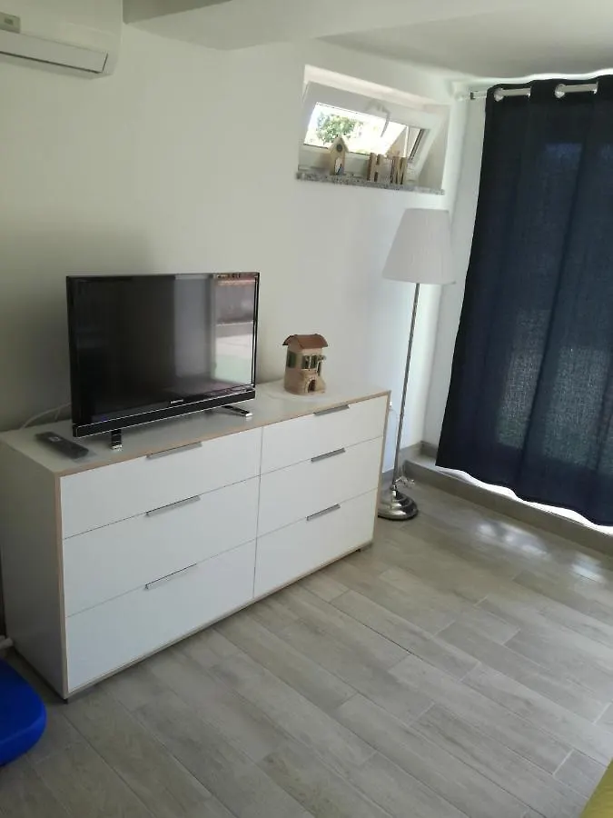 Apartment Dvorska Crikvenica Croatia