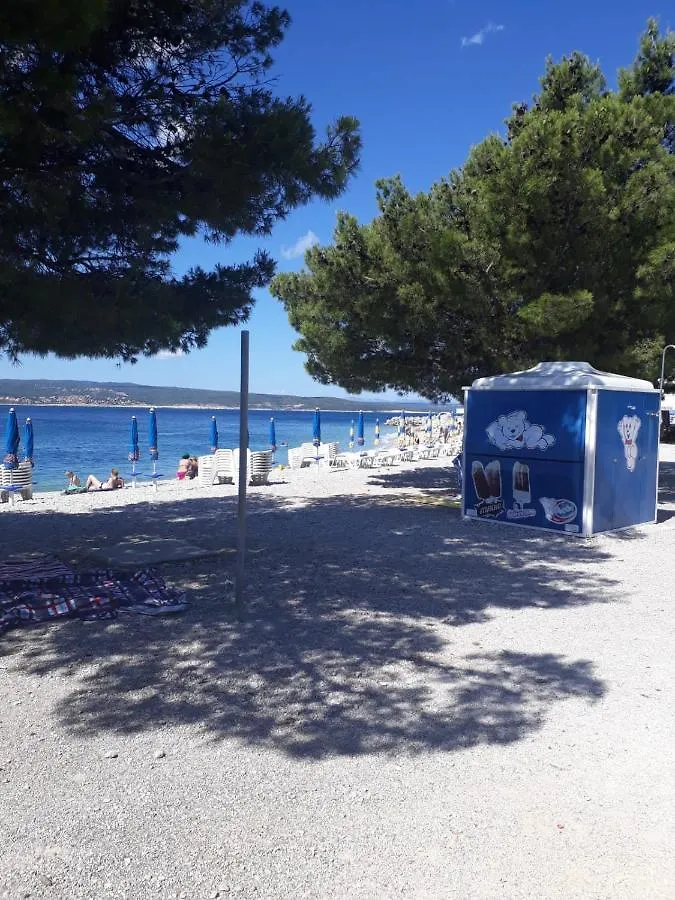 Apartment Dvorska Crikvenica 0*,