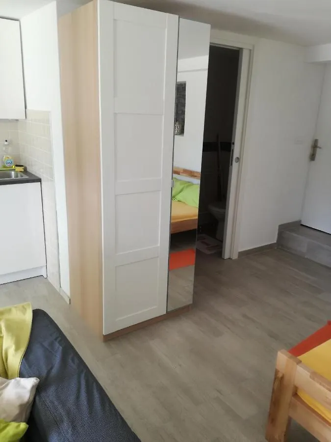 Apartment Dvorska Crikvenica