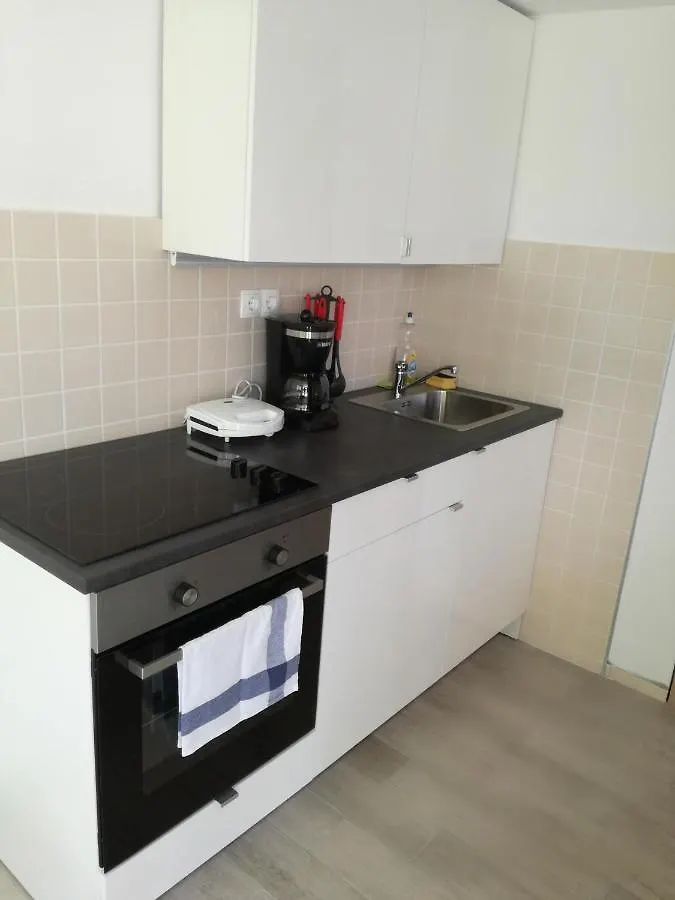 Apartment Dvorska Crikvenica 0*,