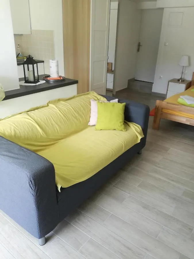 Apartment Dvorska Crikvenica
