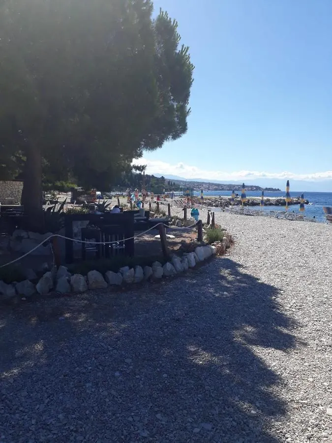 Apartment Dvorska Crikvenica