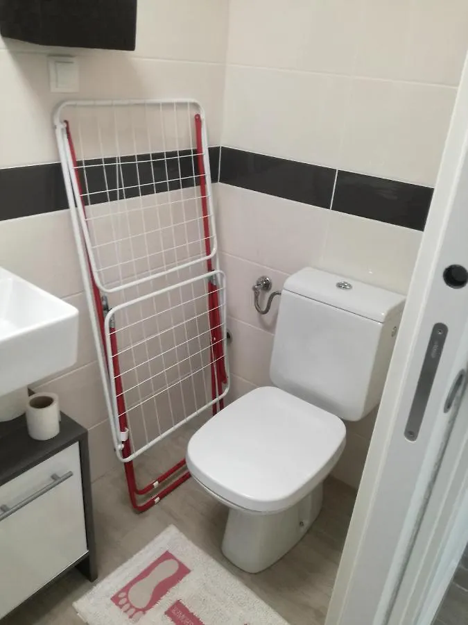 Apartment Dvorska Crikvenica