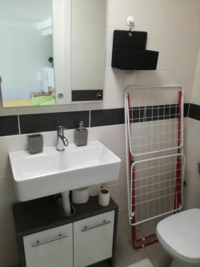 Apartment Dvorska Crikvenica