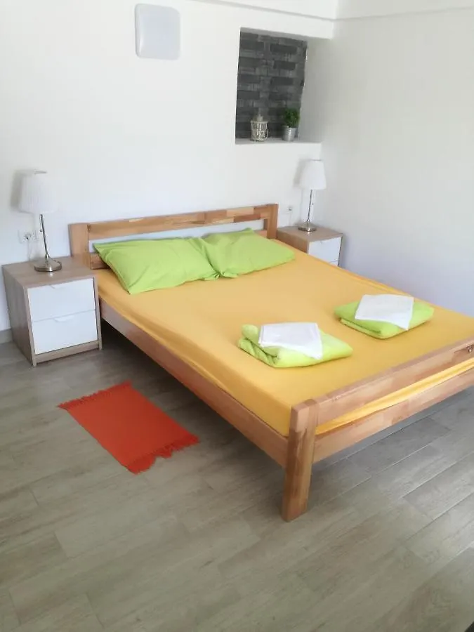 Apartment Dvorska Crikvenica