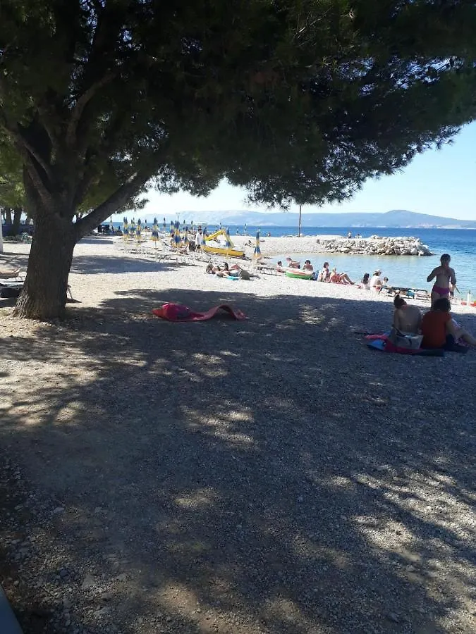 Apartment Dvorska Crikvenica Croatia
