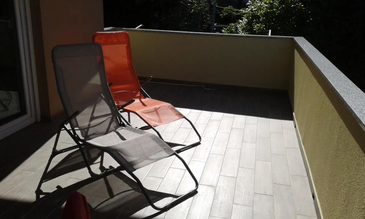 Apartment Dvorska Crikvenica 0*,  Croatia