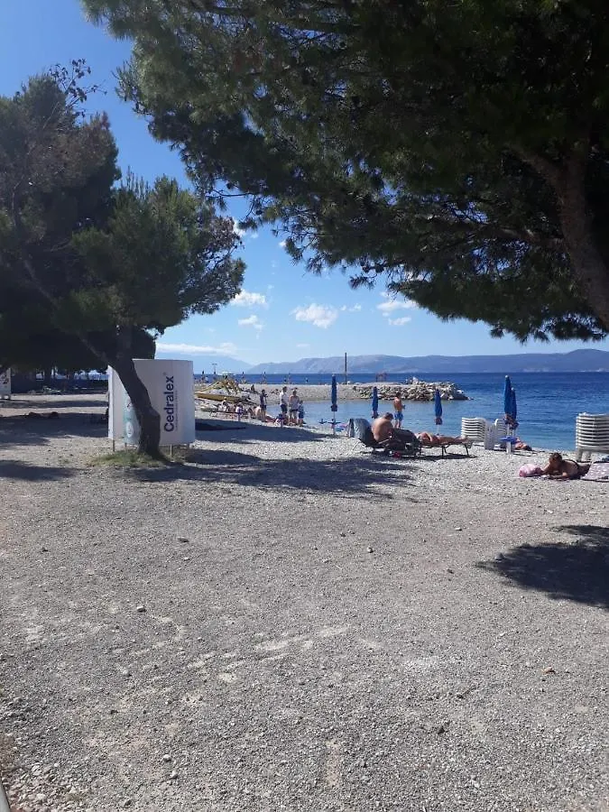 Apartment Dvorska Crikvenica