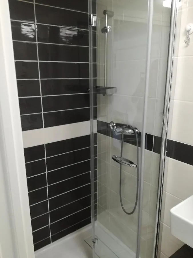 Apartment Dvorska Crikvenica