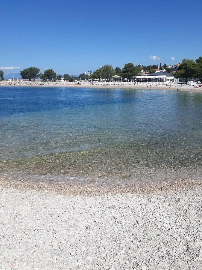 Apartment Dvorska Crikvenica Croatia