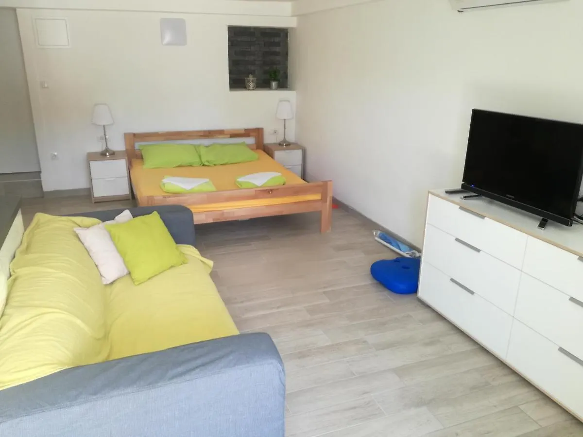 Apartment Dvorska Crikvenica Croatia